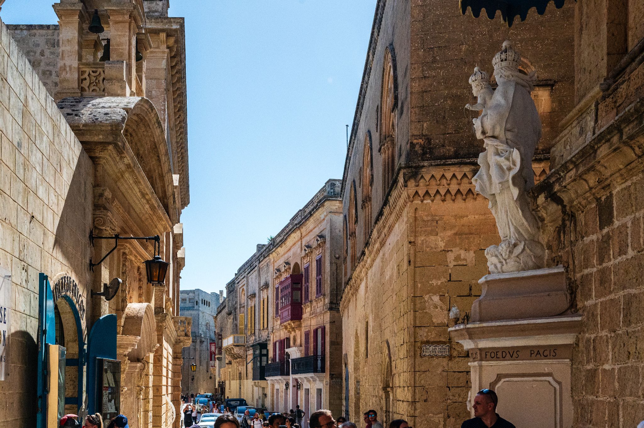 Mdina